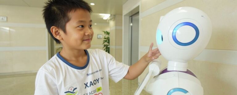 China's quest for AI glory leads to 400 new university majors in big data, AI