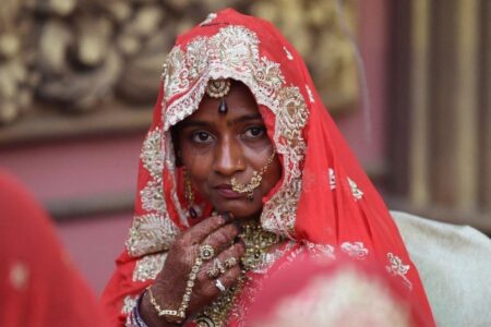 Do Indian women with foreign degrees marry easier?