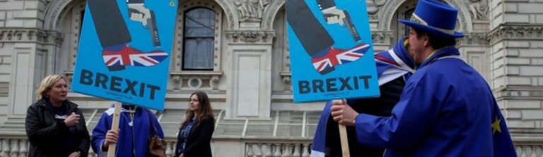 Why EU postgraduates are ditching plans to start a research career in the UK