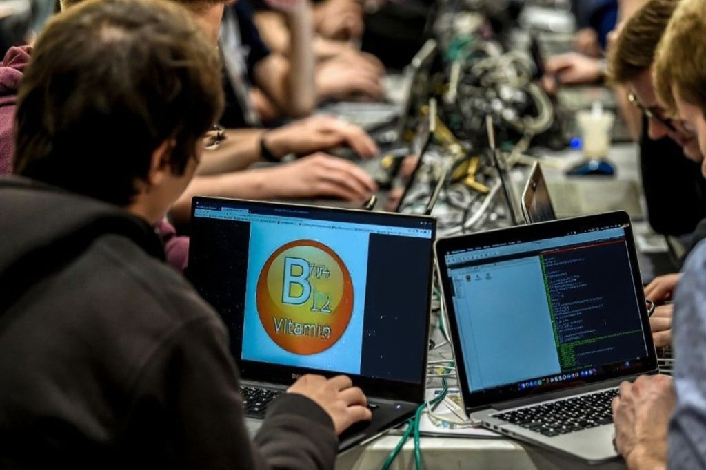 A degree in digital marketing can secure you a progressive career. Source: Philippe Huguen/