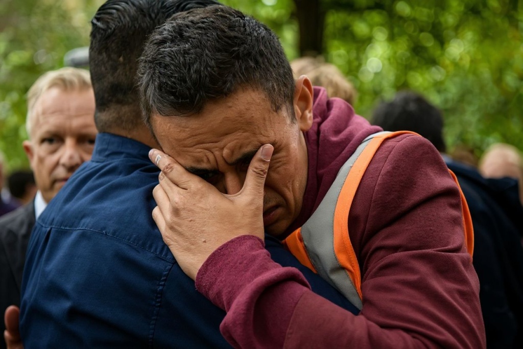 Many international graduates are stuck in “visa limbo” with less than one third of temporary graduate visa-holders transitioning to permanent residency. Source: