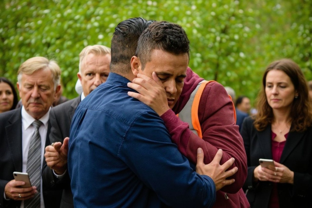 Part-time jobs can help alleviate the financial burden from studying abroad. Source: