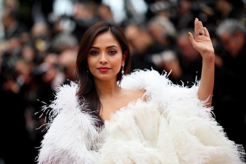Aishwarya Rai is fluent in Bengali which is one of the most spoken languages in the world. Source: Loic Venance/