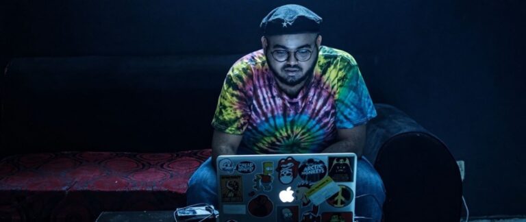 Online research: How students can do this better