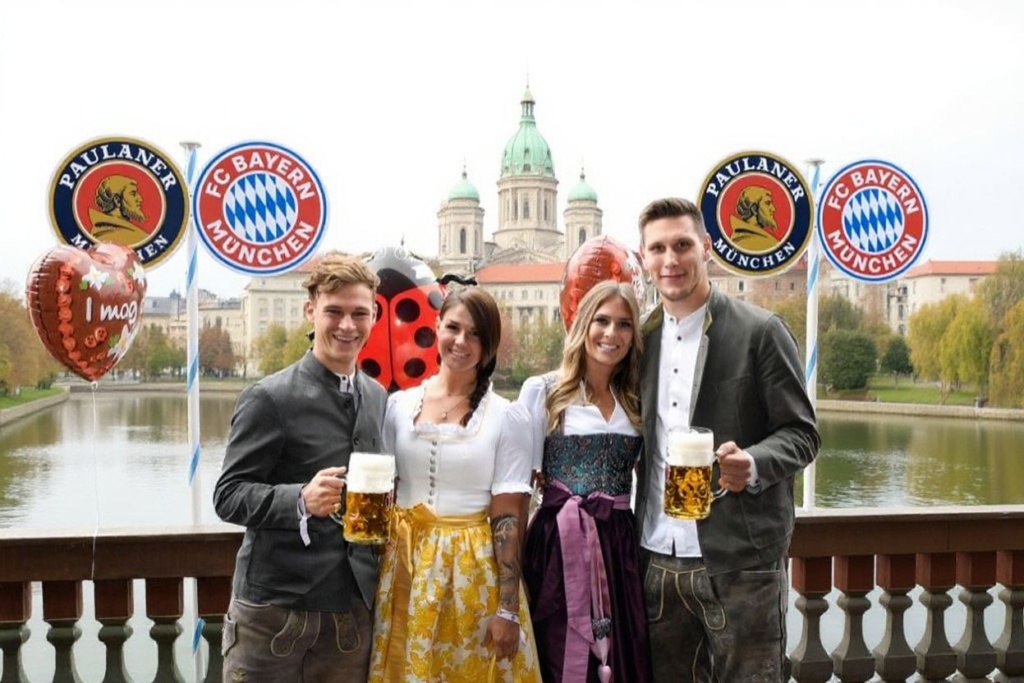 Discover all Germany has to offer with your loved ones by your side. Source: