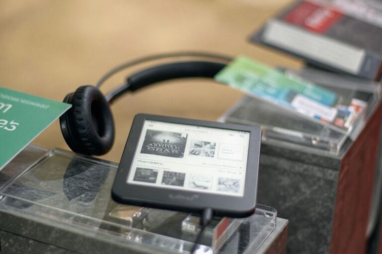 11 sites to download audiobooks for free