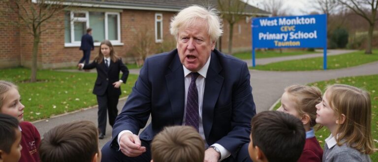 What a Conservative parliamentary majority means for UK schools