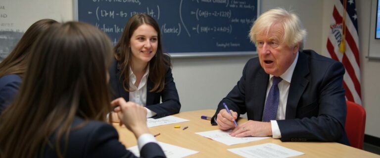 Think you're bad at math? You may suffer from 'math trauma'