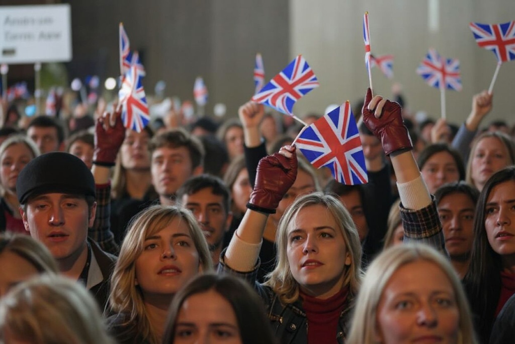 The UK has some of the best and highest-ranked engineering schools in the world. Source: Daniel Leal/