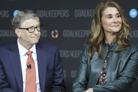 How do US foundations influence higher education in Africa?