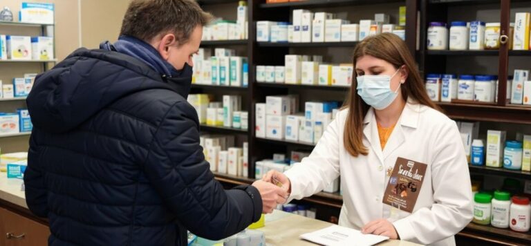 What university students should know about pharmacy in the 21st century