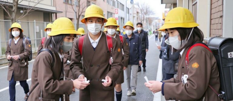 Coronavirus: Was it right to close all schools in Japan?