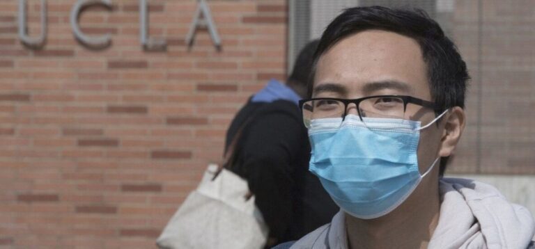 COVID-19: What Asian students can do about loneliness & discrimination