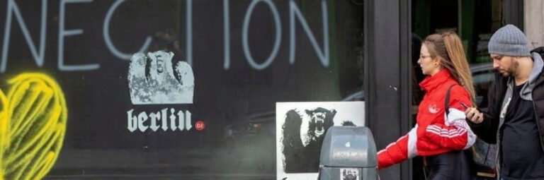 Surviving social distancing: The international student edition