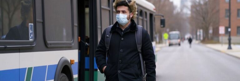 COVID-19: What international students in Canada should know