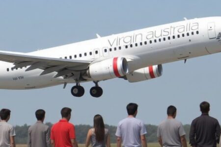 How regional Australian universities plan to be the first to bring international students back