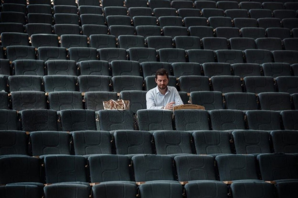 Working without distractions is a good way on how to get better at math. Source: