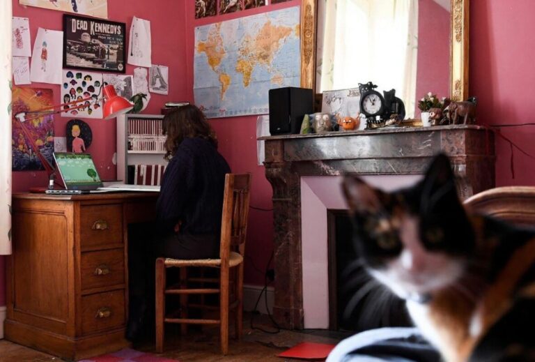 Despite COVID-19 uncertainty, students still keen to get a degree from abroad: report