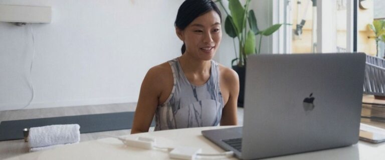 Why international students should attend virtual open days