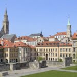 16 top cities for international students in Europe
