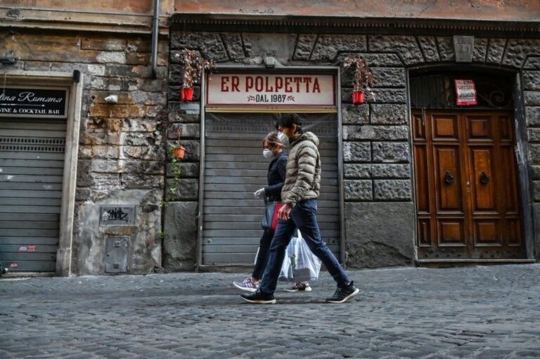 COVID-19: International students in Europe can ask for rent refunds or discounts