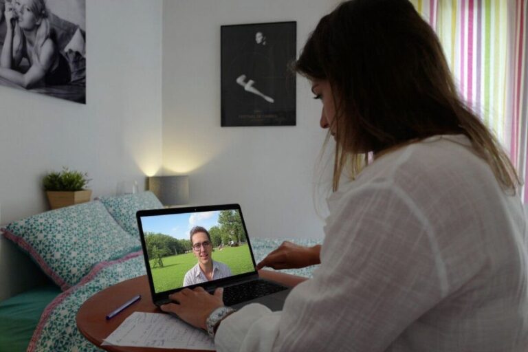 University virtual open days in the UK to check out this summer