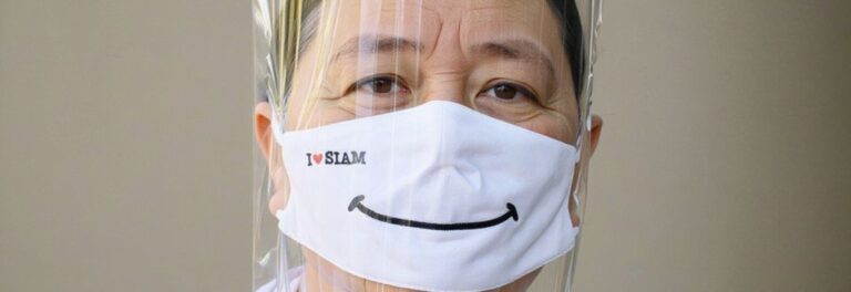 Can my university force me to wear a face mask on campus?