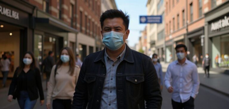 International students from 'safe' countries may soon be allowed back in Australia