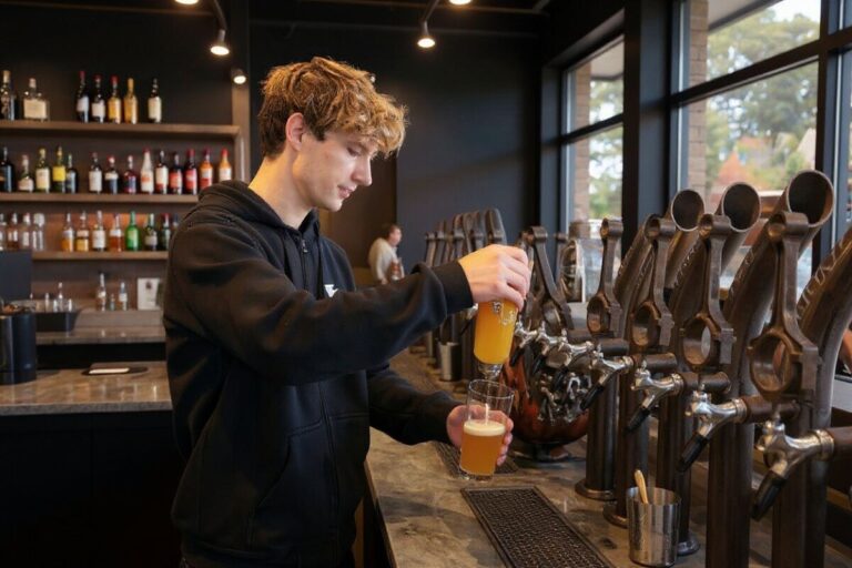 Are international students in New Zealand at risk of losing their visas?