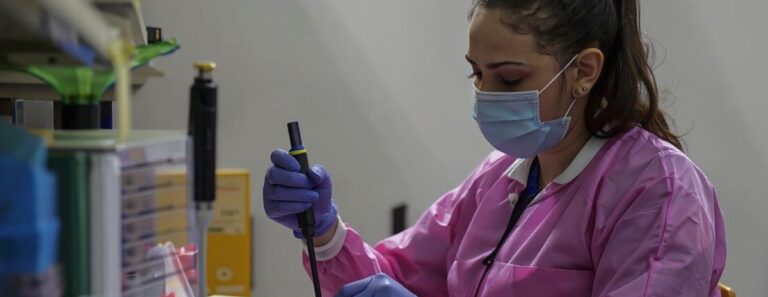 Why girls are less likely to pick STEM careers