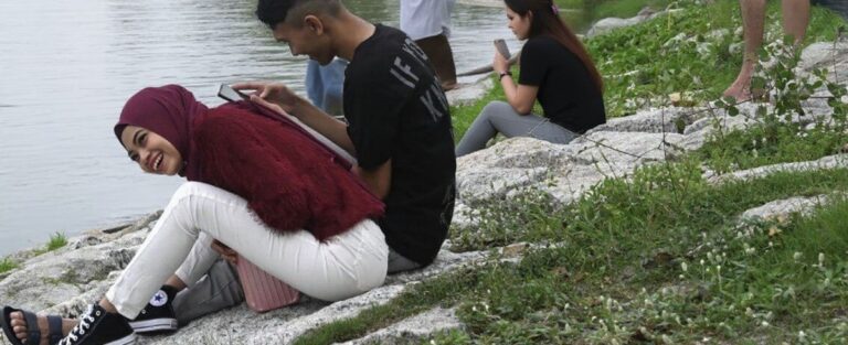 Will Malaysians get to return to their UK universities soon?