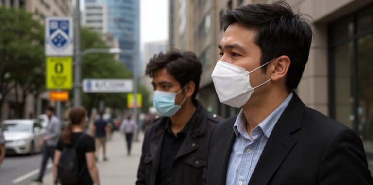 International students could return to Australia 'in a very controlled setting' as soon as next month