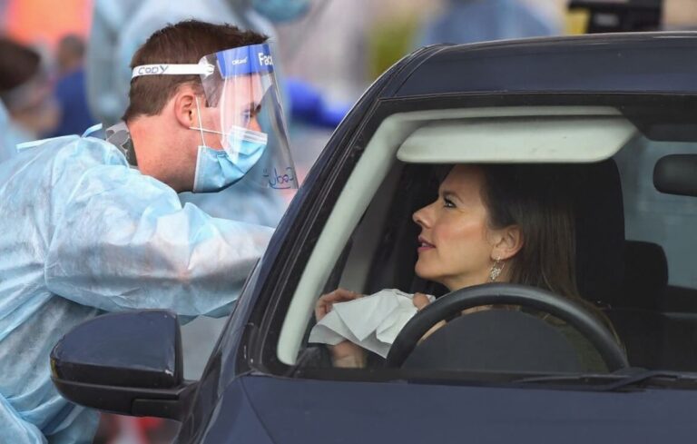 Melbourne's new lockdown: What international students need to know