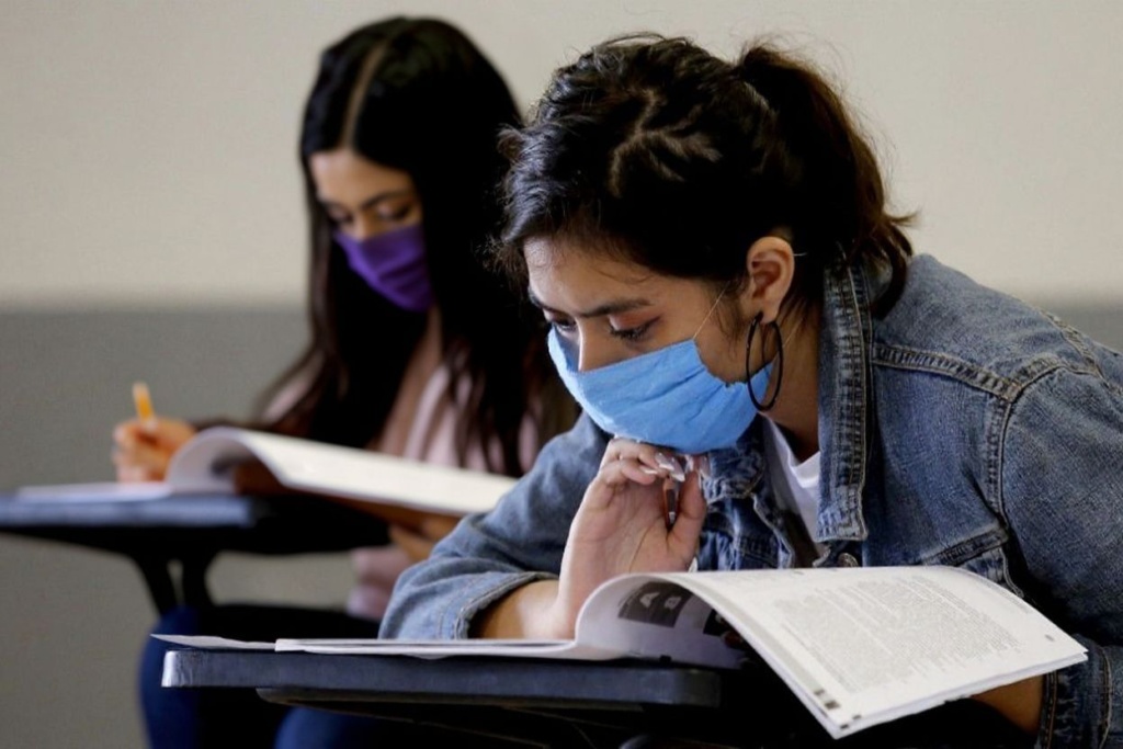 Thought difficult, many students still choose to undertake these exams to gain the recognition. Source: