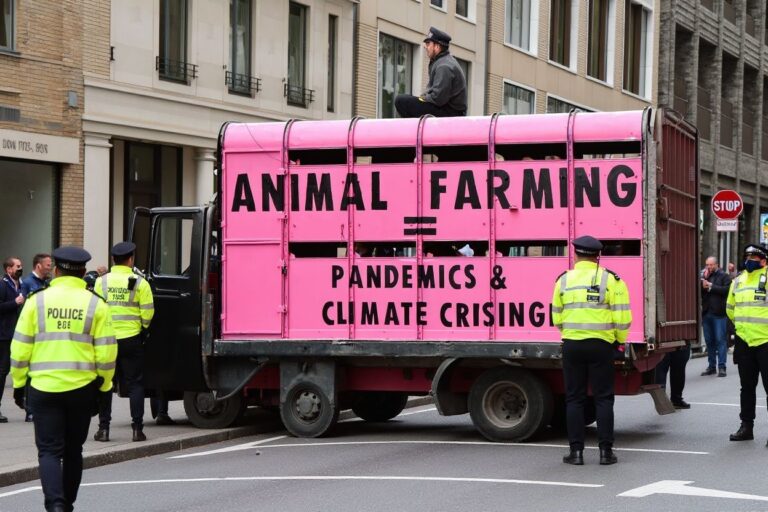 Degrees Explained: Global Affairs