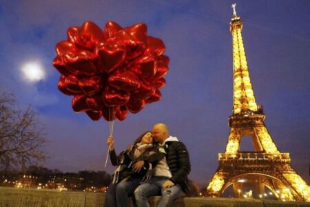 The best Valentine's dinner date ideas for students on a budget