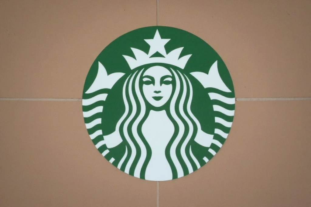 A study found the world’s second-most expensive Starbucks menu item was Denmark’s chocolate-cream Frappuccino. Source: