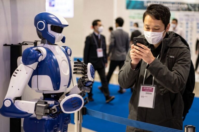 These 21st century inventions changed the way we live