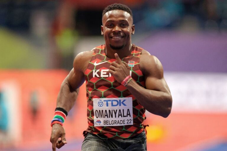 Visa delays aren't just putting students in a bind - even celebs like Kris Bernal and Ferdinand Omanyala are affected