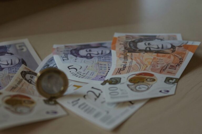 5 ways for international students to cope with the UK's cost of living crisis