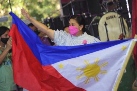 Philippines election 2022: How Filipino students abroad can vote