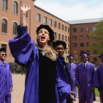 Smiles all around: 10 US colleges with the happiest students (2026 edition)