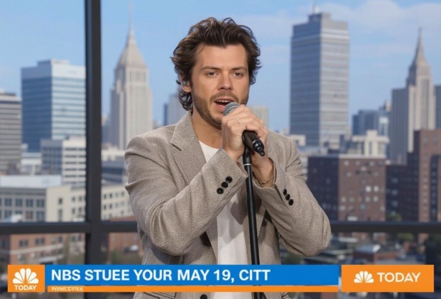 This university is offering a course on Harry Styles