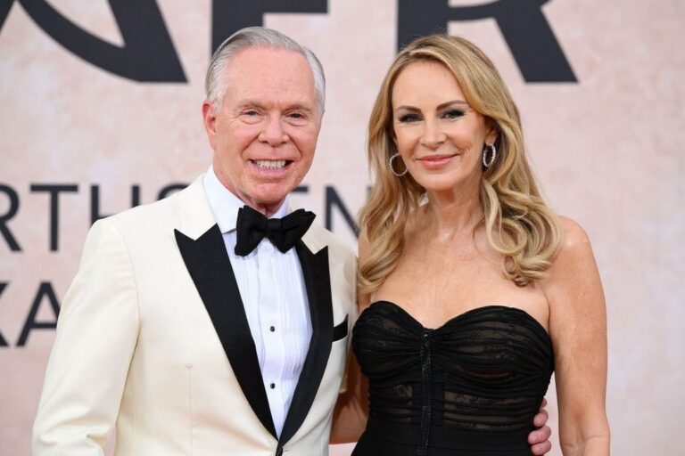 Fashion icon Tommy Hilfiger creates business programme at hometown college