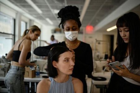 9 fashion students and graduates who are killing it with their designs