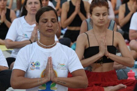 Stressed with uni? Here are 5 scientific ways to regulate your nervous system