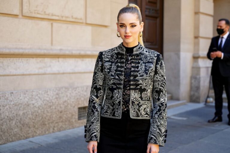 5 fun facts about Bocconi University, where Chiara Ferragni studied law