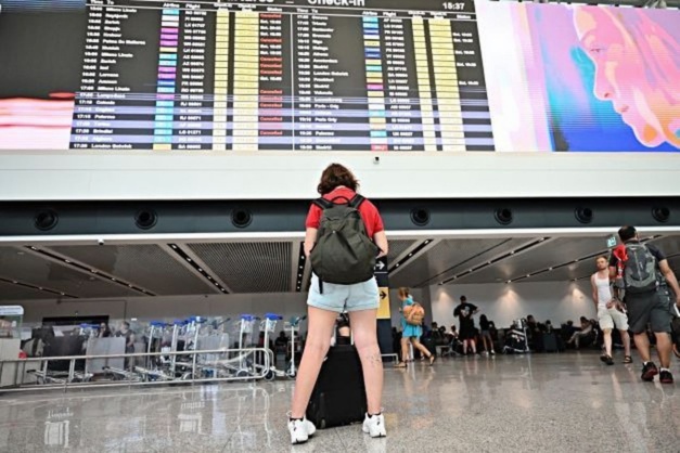 12 items to pack in your carry-on bag