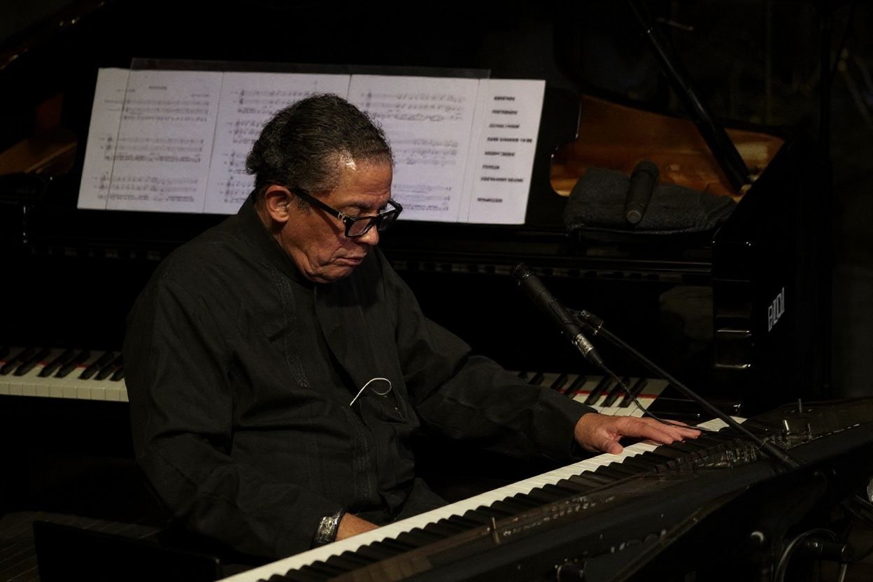 There is a famous saying that goes: “Music is food for the soul.” Source: Ander Gillenea/