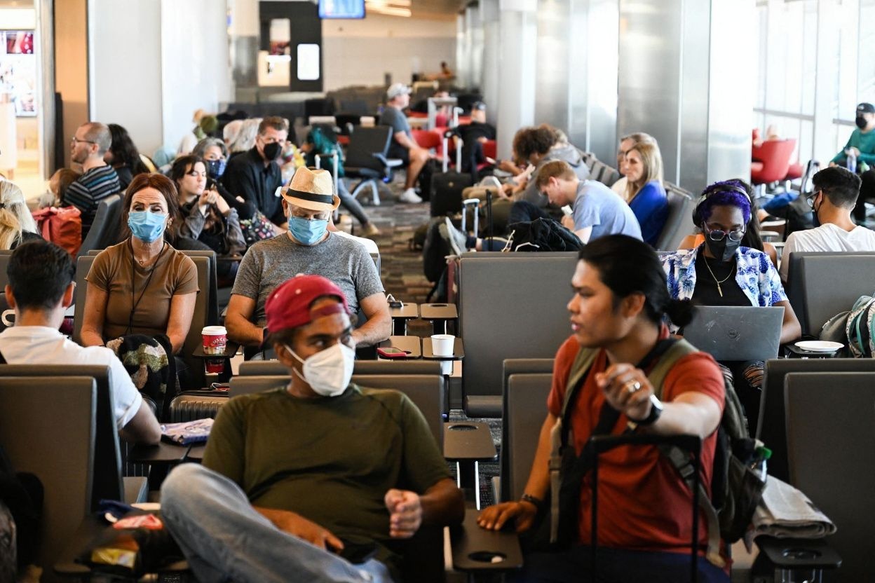 Be sure to give yourself ample time to apply for your Schengen visa so you can prevent any hiccups during your travel to the Schengen area. Source: Patrick T. Fallon/